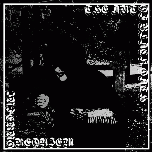 Inferno Requiem : The Art of Black Oath